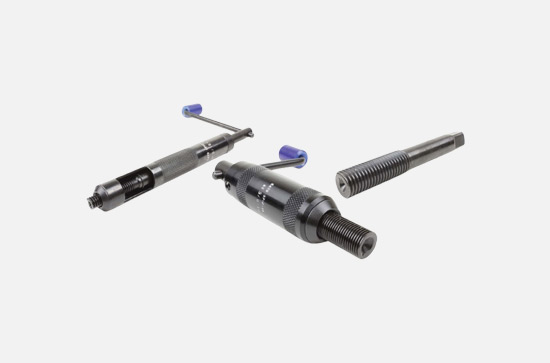 Kato helicoil Tanged Inserting Tool – Prewinder Type