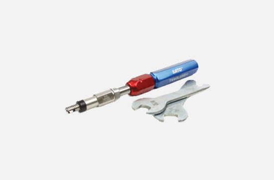 Kato helicoil Tangless Insert Removal Tool – Gauge Type